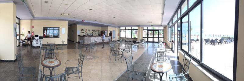 Club Esse Costa Dello Jonio Hotel Marina di Mandatoriccio Eksteriør billede